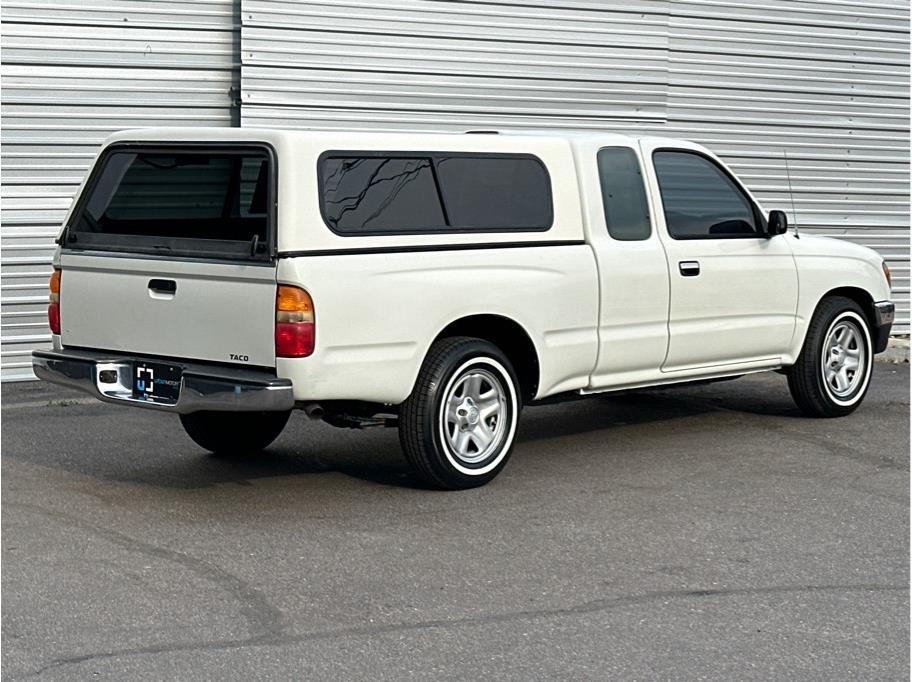 used 1997 Toyota Tacoma car, priced at $8,990