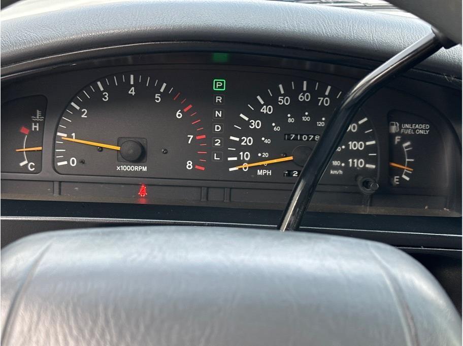 used 1997 Toyota Tacoma car, priced at $8,990