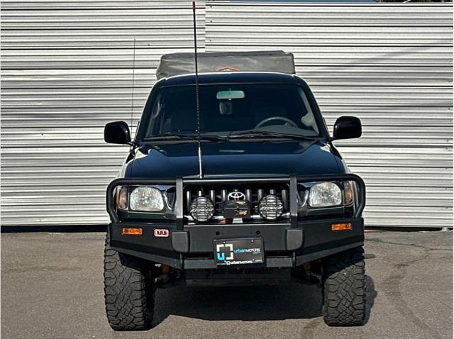 used 2001 Toyota Tacoma car, priced at $29,990