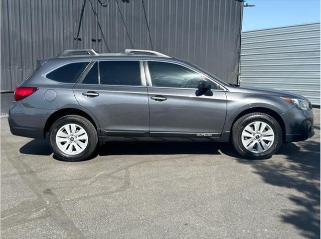 used 2019 Subaru Outback car, priced at $18,390