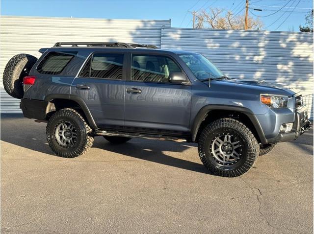 used 2010 Toyota 4Runner car, priced at $24,990