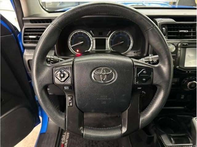 used 2019 Toyota 4Runner car, priced at $40,900