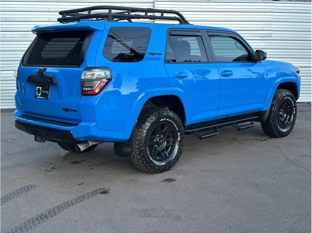 used 2019 Toyota 4Runner car, priced at $40,900