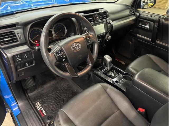 used 2019 Toyota 4Runner car, priced at $40,900