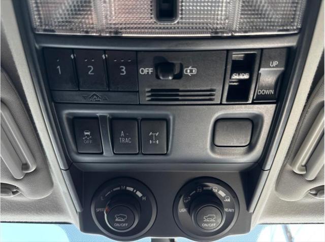 used 2018 Toyota 4Runner car, priced at $38,990