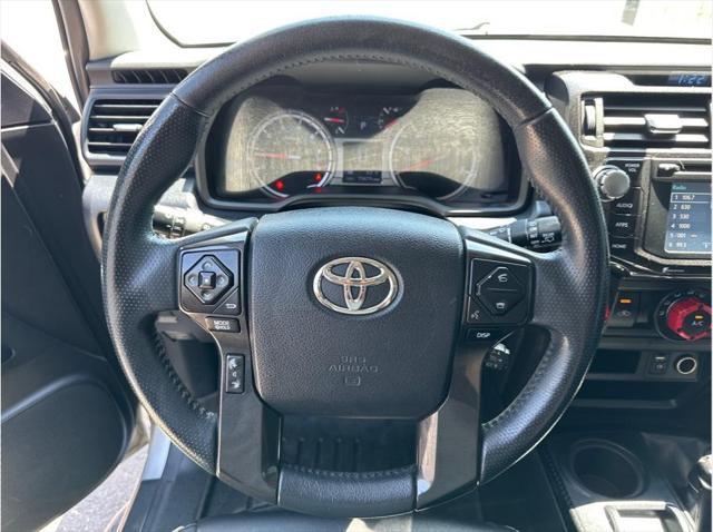 used 2018 Toyota 4Runner car, priced at $38,990