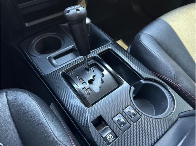 used 2018 Toyota 4Runner car, priced at $38,990