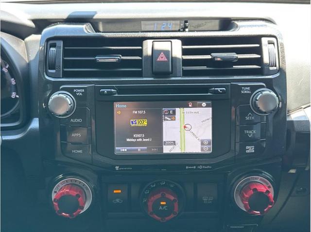 used 2018 Toyota 4Runner car, priced at $38,990