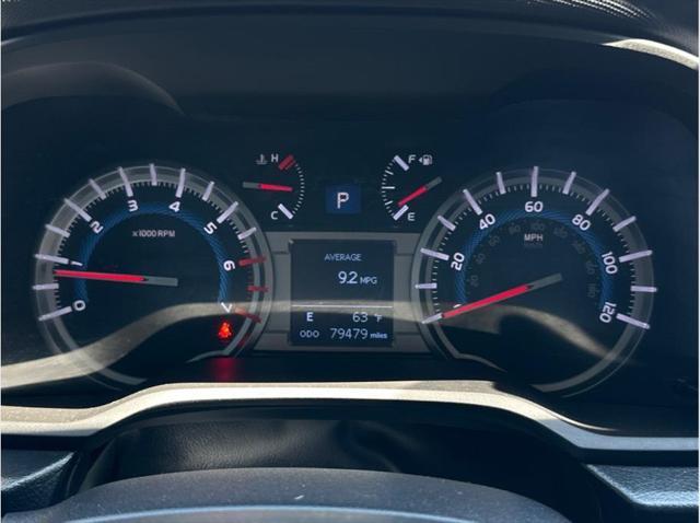 used 2018 Toyota 4Runner car, priced at $38,990