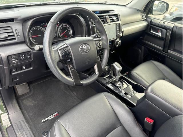 used 2020 Toyota 4Runner car, priced at $51,990