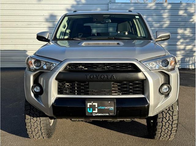 used 2024 Toyota 4Runner car, priced at $49,990