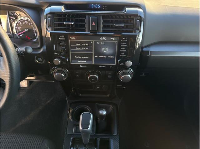 used 2024 Toyota 4Runner car, priced at $49,990