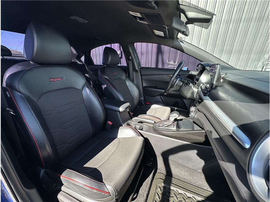 used 2020 Kia Forte car, priced at $13,990