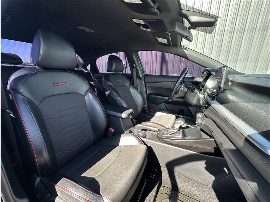 used 2020 Kia Forte car, priced at $13,990