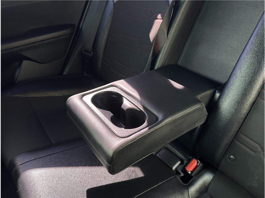 used 2020 Kia Forte car, priced at $13,990