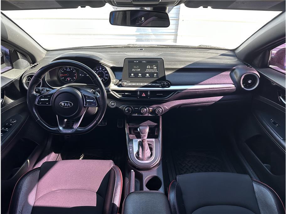 used 2020 Kia Forte car, priced at $13,990