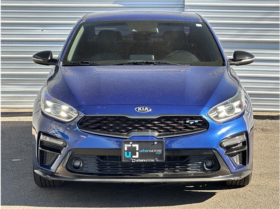 used 2020 Kia Forte car, priced at $13,990