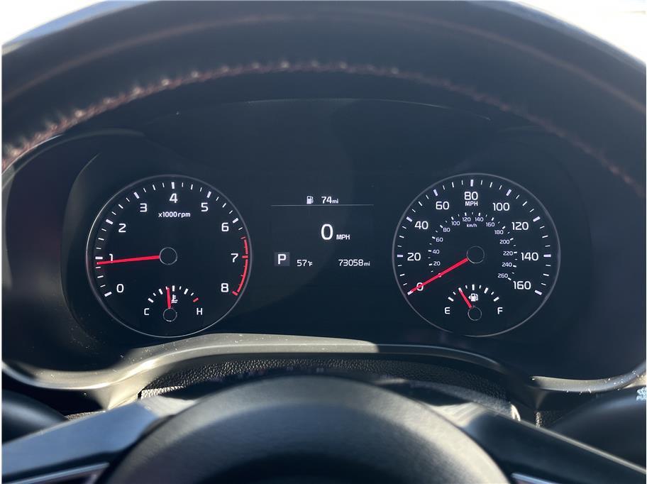 used 2020 Kia Forte car, priced at $13,990