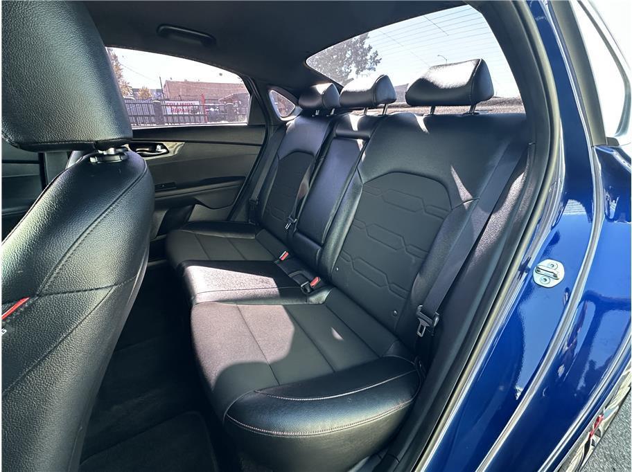 used 2020 Kia Forte car, priced at $13,990