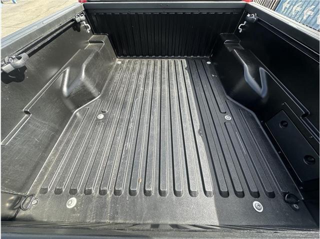 used 2023 Toyota Tacoma car, priced at $36,790