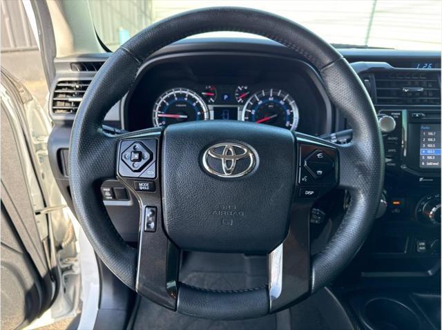 used 2017 Toyota 4Runner car, priced at $39,990