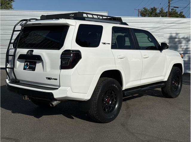 used 2017 Toyota 4Runner car, priced at $39,990