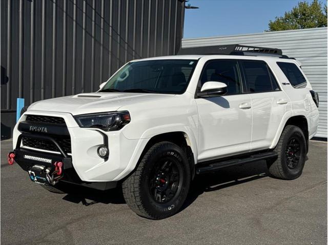 used 2017 Toyota 4Runner car, priced at $39,990