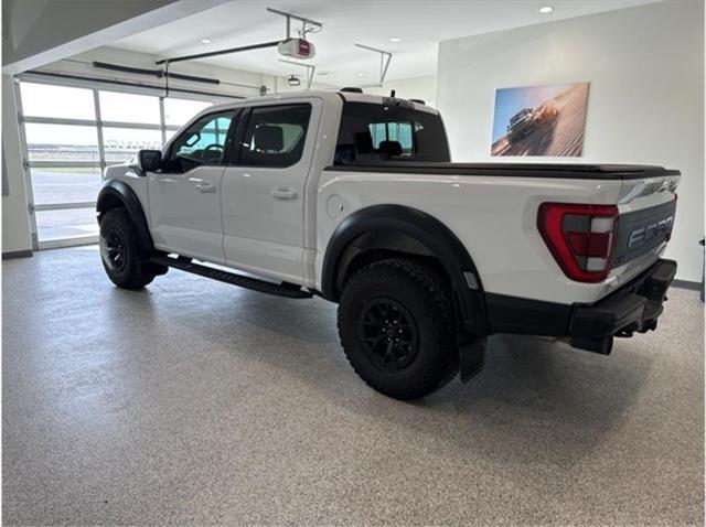 used 2023 Ford F-150 car, priced at $104,990