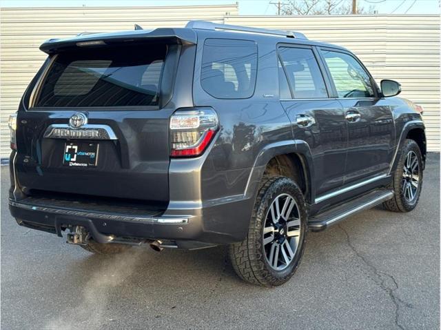 used 2014 Toyota 4Runner car, priced at $24,990