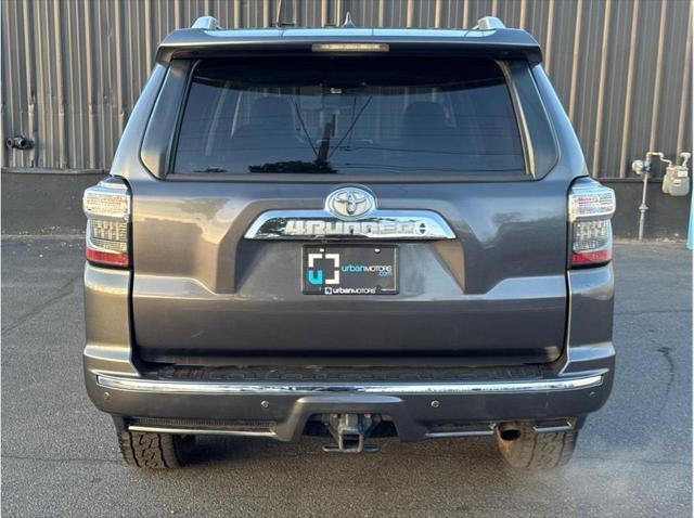 used 2014 Toyota 4Runner car, priced at $24,990