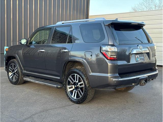 used 2014 Toyota 4Runner car, priced at $24,990