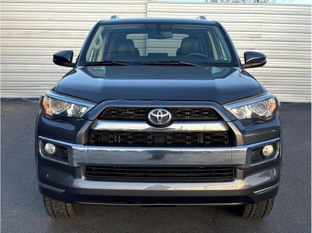 used 2014 Toyota 4Runner car, priced at $24,990