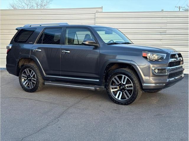 used 2014 Toyota 4Runner car, priced at $24,990