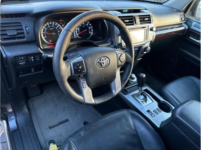 used 2014 Toyota 4Runner car, priced at $24,990