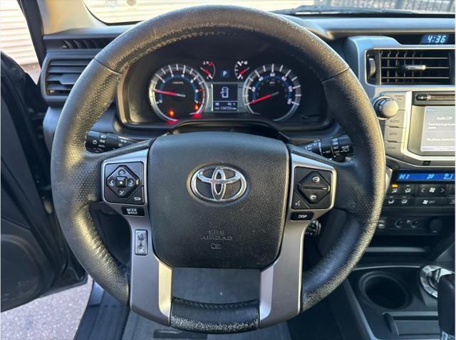 used 2014 Toyota 4Runner car, priced at $24,990