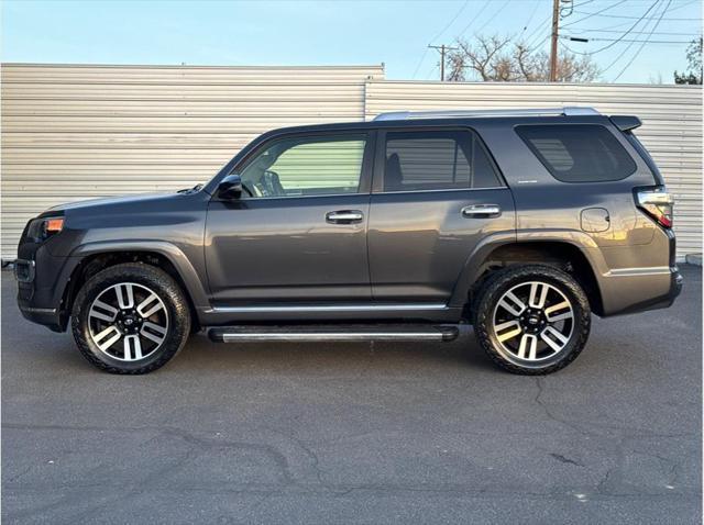 used 2014 Toyota 4Runner car, priced at $24,990