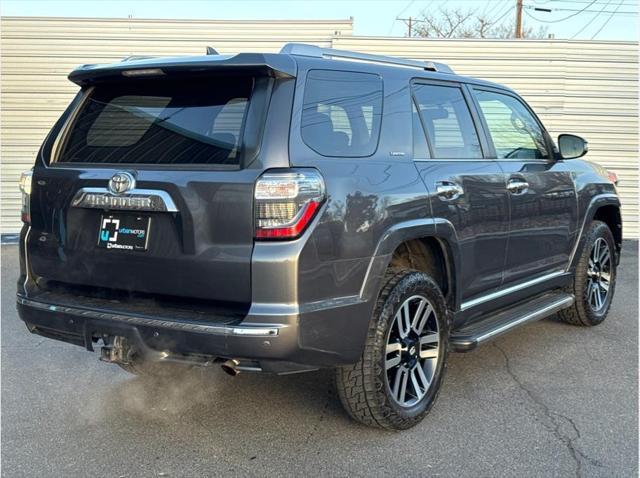 used 2014 Toyota 4Runner car, priced at $24,990