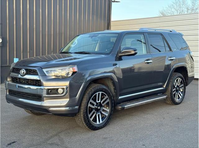 used 2014 Toyota 4Runner car, priced at $24,990