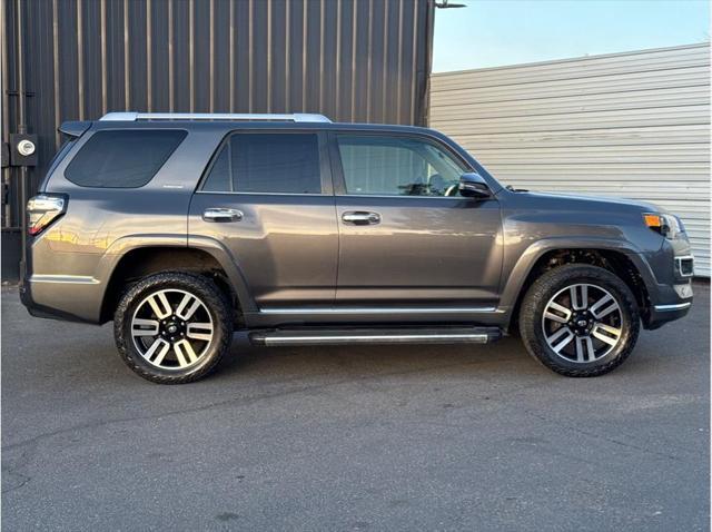 used 2014 Toyota 4Runner car, priced at $24,990