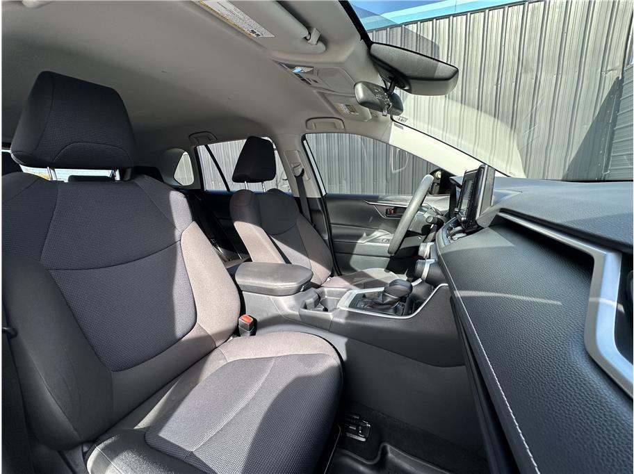 used 2020 Toyota RAV4 car, priced at $23,990