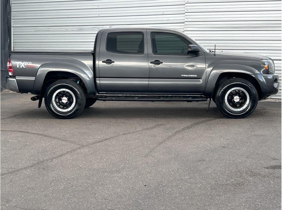 used 2011 Toyota Tacoma car, priced at $20,990