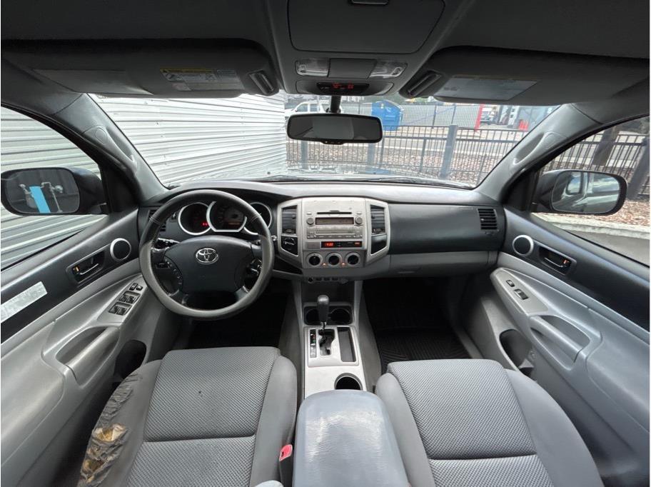 used 2011 Toyota Tacoma car, priced at $20,990
