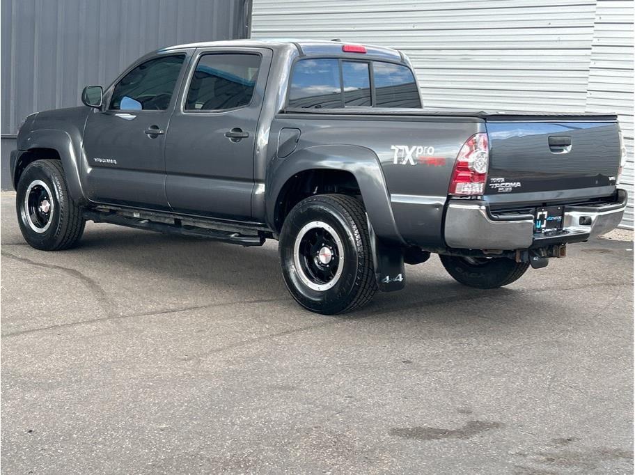 used 2011 Toyota Tacoma car, priced at $20,990