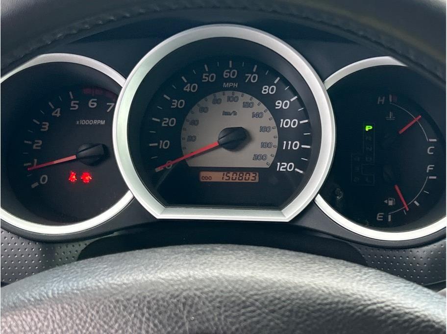 used 2011 Toyota Tacoma car, priced at $20,990