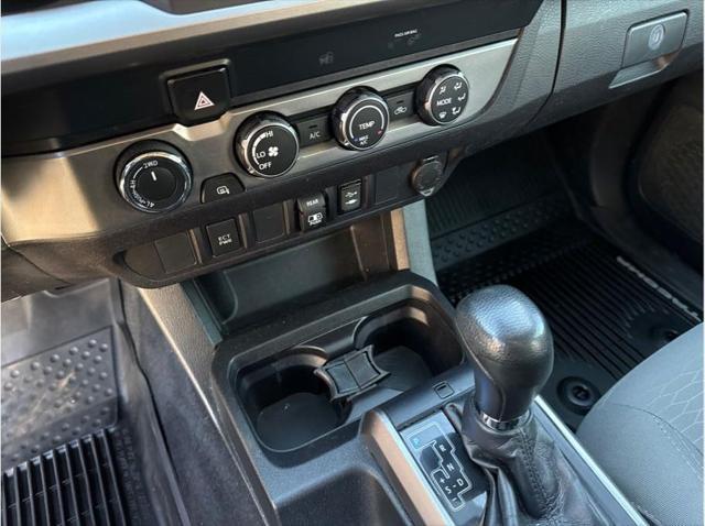 used 2019 Toyota Tacoma car, priced at $29,990