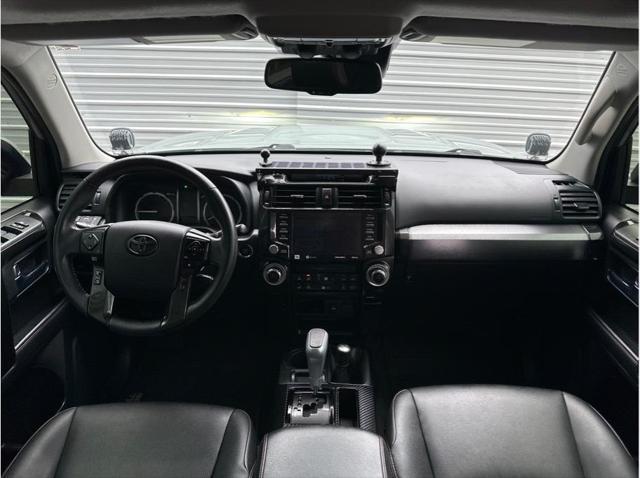 used 2021 Toyota 4Runner car, priced at $56,990