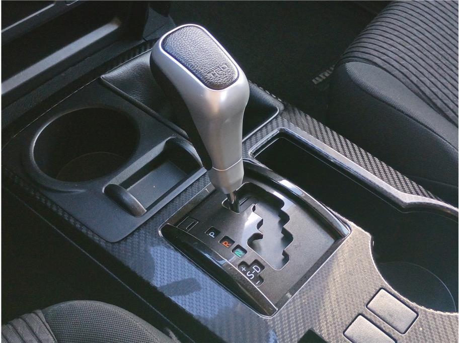 used 2024 Toyota 4Runner car, priced at $43,990