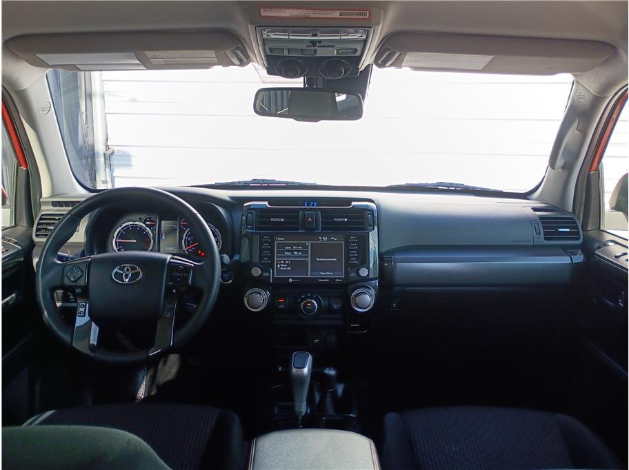 used 2024 Toyota 4Runner car, priced at $43,990