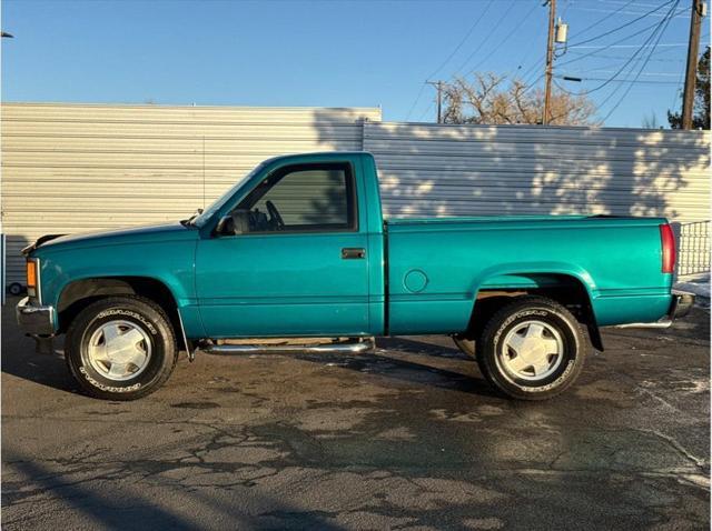 used 1995 Chevrolet 1500 car, priced at $14,990