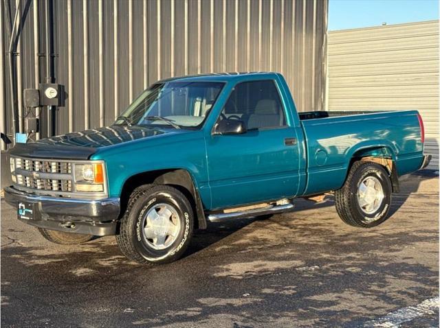 used 1995 Chevrolet 1500 car, priced at $14,990